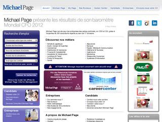 MICHAEL PAGE INTERNATIONAL - TOULOUSE