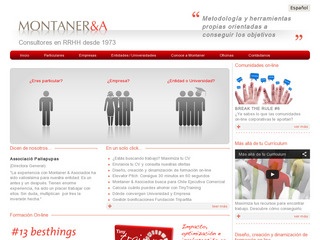 MONTANER & ASSOCIÉS