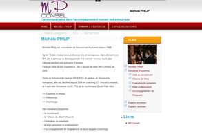 MICHÈLE PHILIP CONSEIL