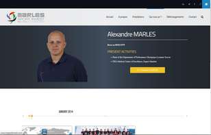 MARLES SPORT INVEST
