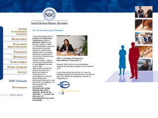 ND CONSEIL - TOULOUSE