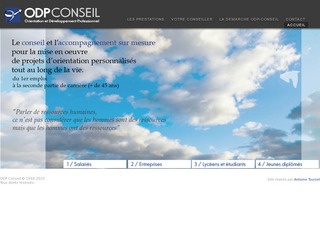 ODP CONSEIL