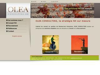 OLEA CONSULTING - BORDEAUX