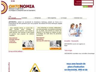 ONTONOMIA – AUVERGNE
