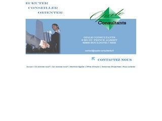OPALE CONSULTANTS
