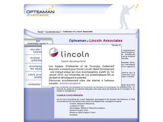 OPTEAMAN - TOULOUSE