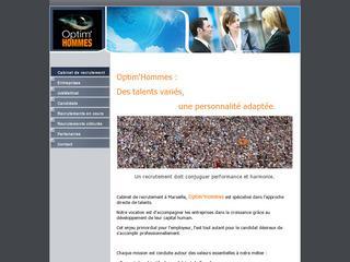 OPTIM'HOMMES