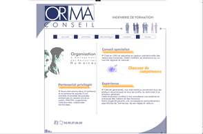 ORMA CONSEIL