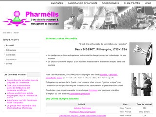 PHARMELIS