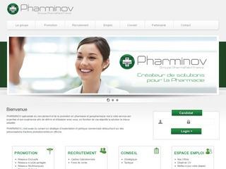 PHARMINOV