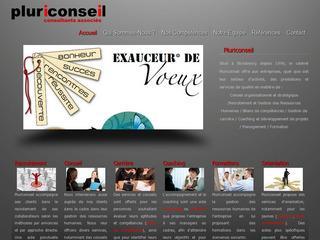 PLURICONSEIL