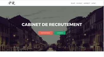 PREMIUM RECRUTEMENT