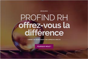 PROFIND RH