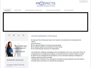 PROSPECTIS
