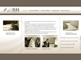 RH SERVICES - AIX-EN-PROVENCE