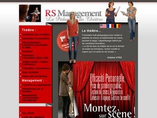 RS MANAGEMENT