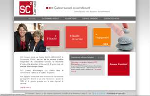 SC2 CONSEIL