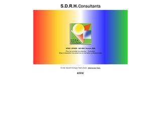 SDRH CONSULTANTS