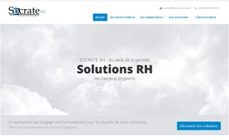 SOCRATE RH