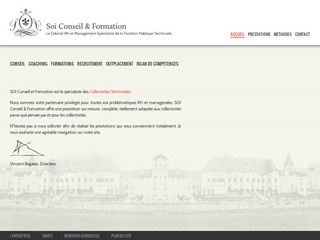 SOI CONSEIL ET FORMATION