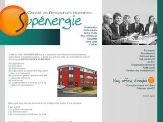 SUPENERGIE