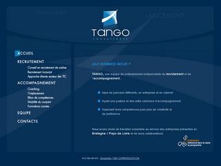 TANGO CONSULTANTS