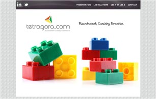 TETRAGORA