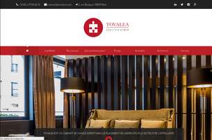 TOVALEA EXECUTIVE SEARCH