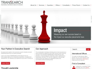 TRANSEARCH INTERNATIONAL - LILLE