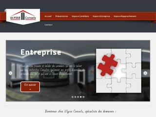 ULYSSE CONSEILS