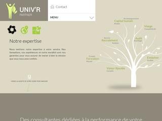 UNIV'R PARTNER
