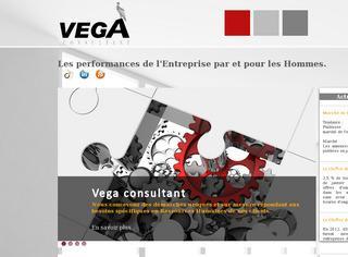VEGA CONSULTANT